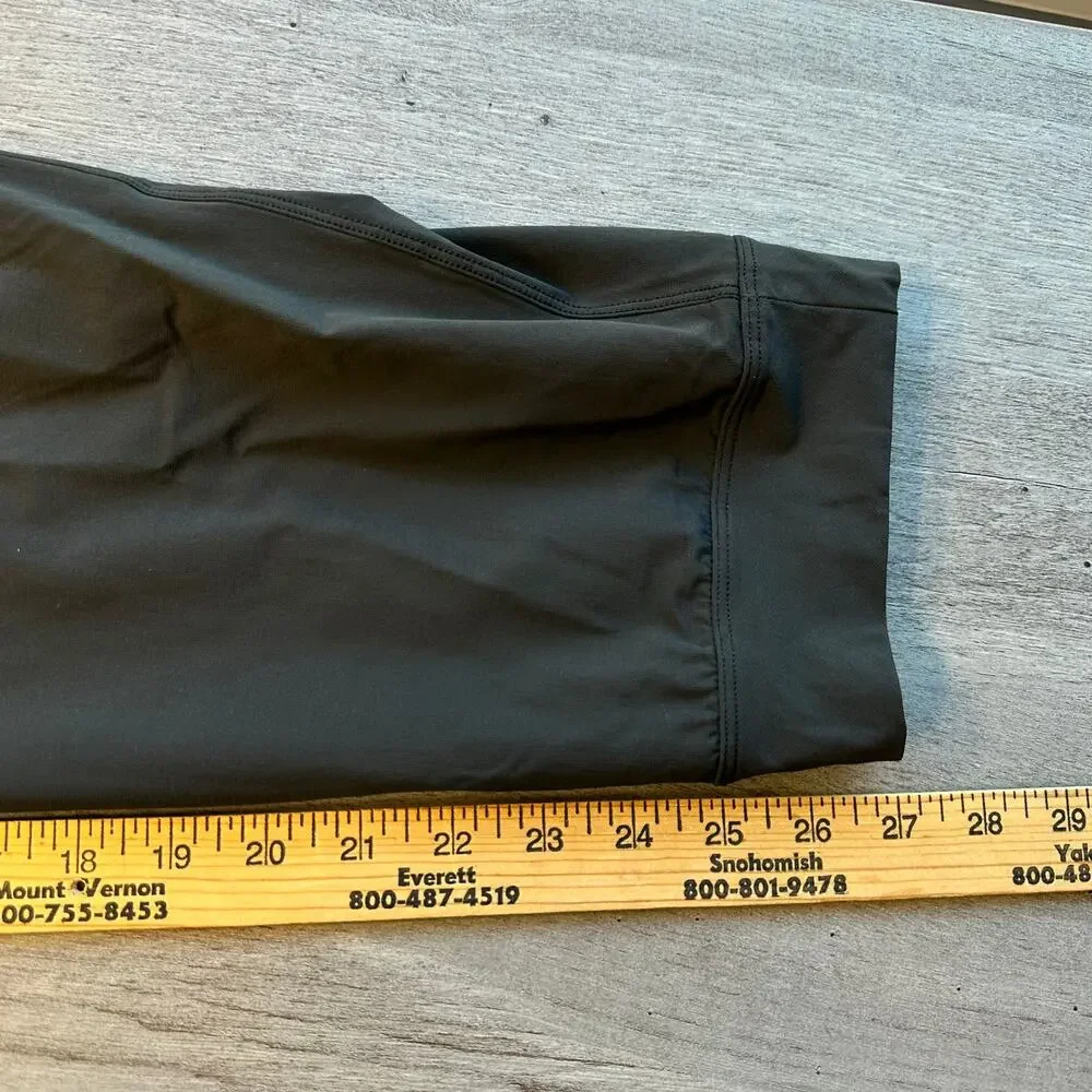 NWT Cotopaxi Veza Adventure Jogger Black Large Women's